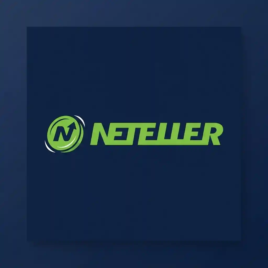 Neteller Logo