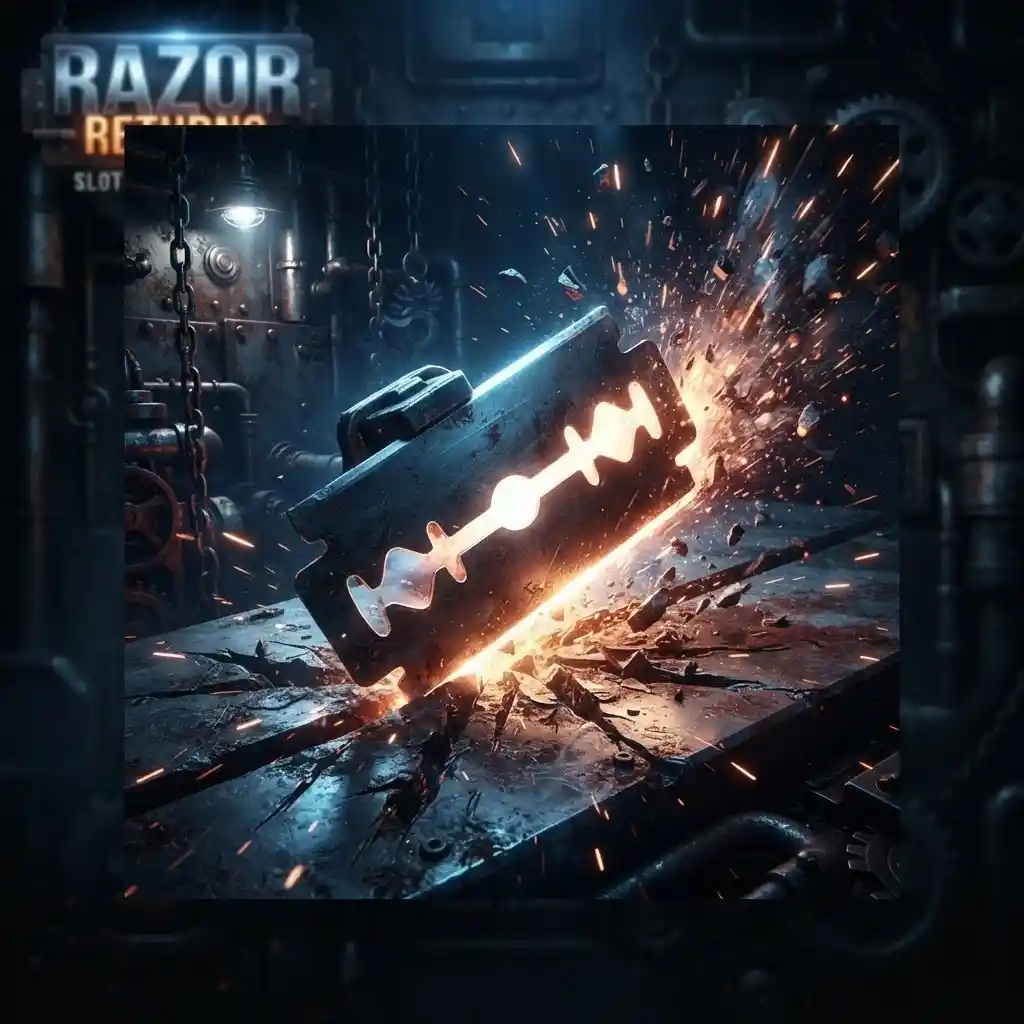Razor Return Provider Logo